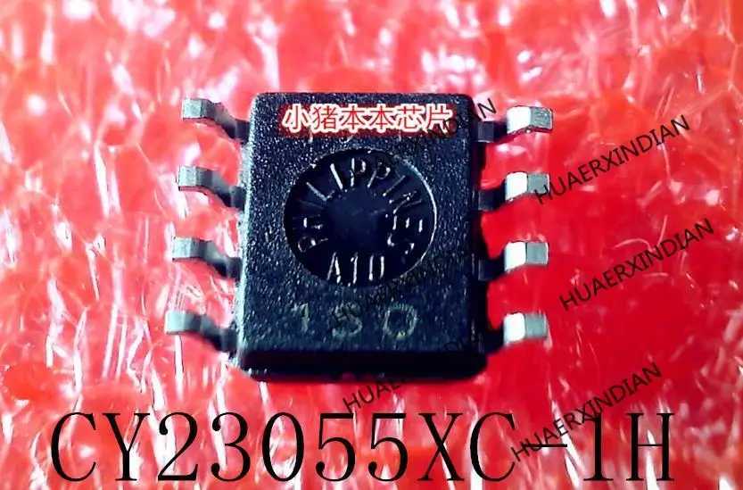 Новинка, оригинальная фотолампа, фотолампа CY23055XC1H SOP8