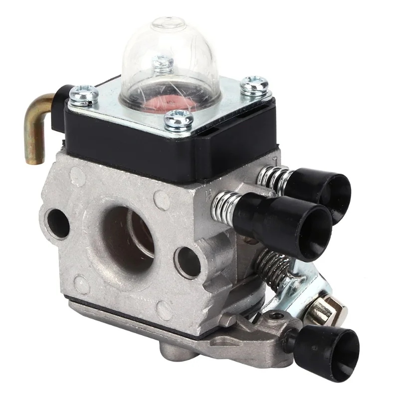 Garden Tool Carburetor Replacement Kit For STIHL FS38 FS45 FS46 FS55 KM55 HL45 FS55C FS55R FS55RC Mower
