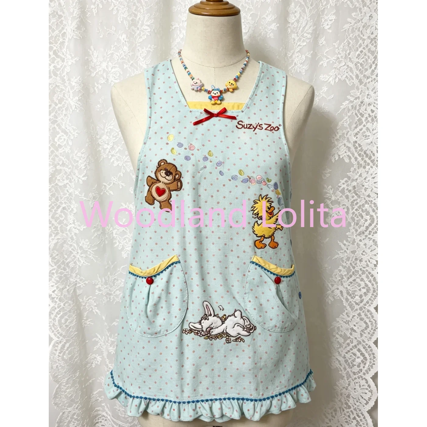 Sweet Girl Kawaii T Shirts Japanese Cuteore Women Clothes Cute Chic Tank Tops Aesthetic Slim Tops Harajuku Sweet Wave point Tank