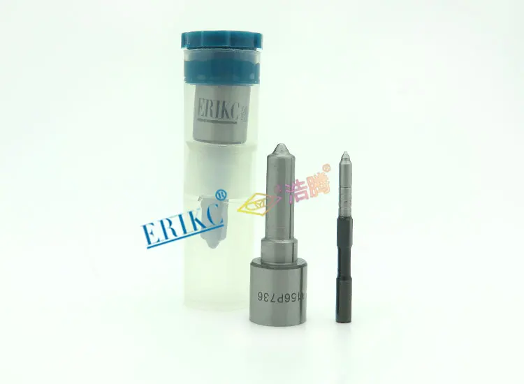 DSLA 156P736 ERIKC 0433175163 Oil Jet Nozzle DSLA 156 P 736 Diesel Engine Injector Nozzle DSLA 156 P736 for 0445110009 010