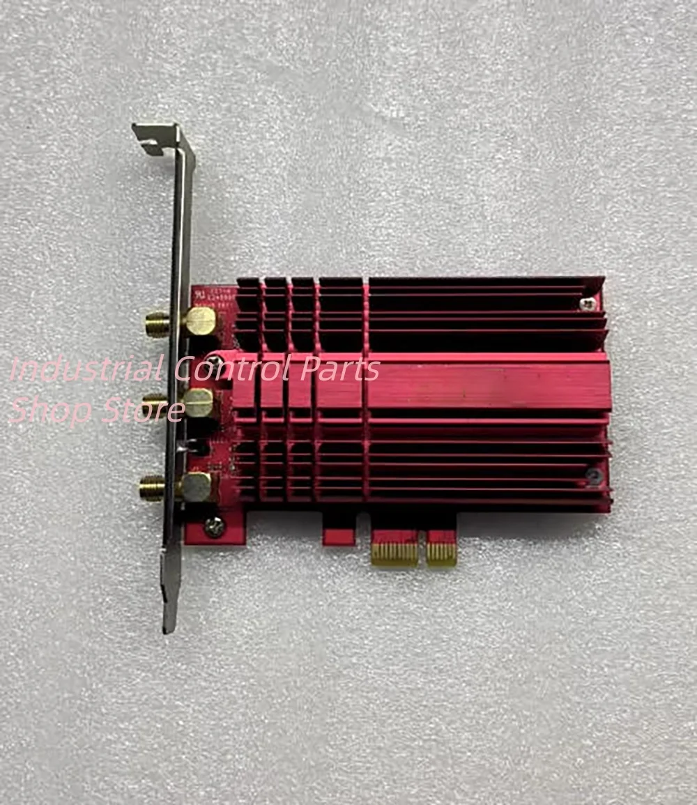 

PCE-AC68 desktop wireless network card