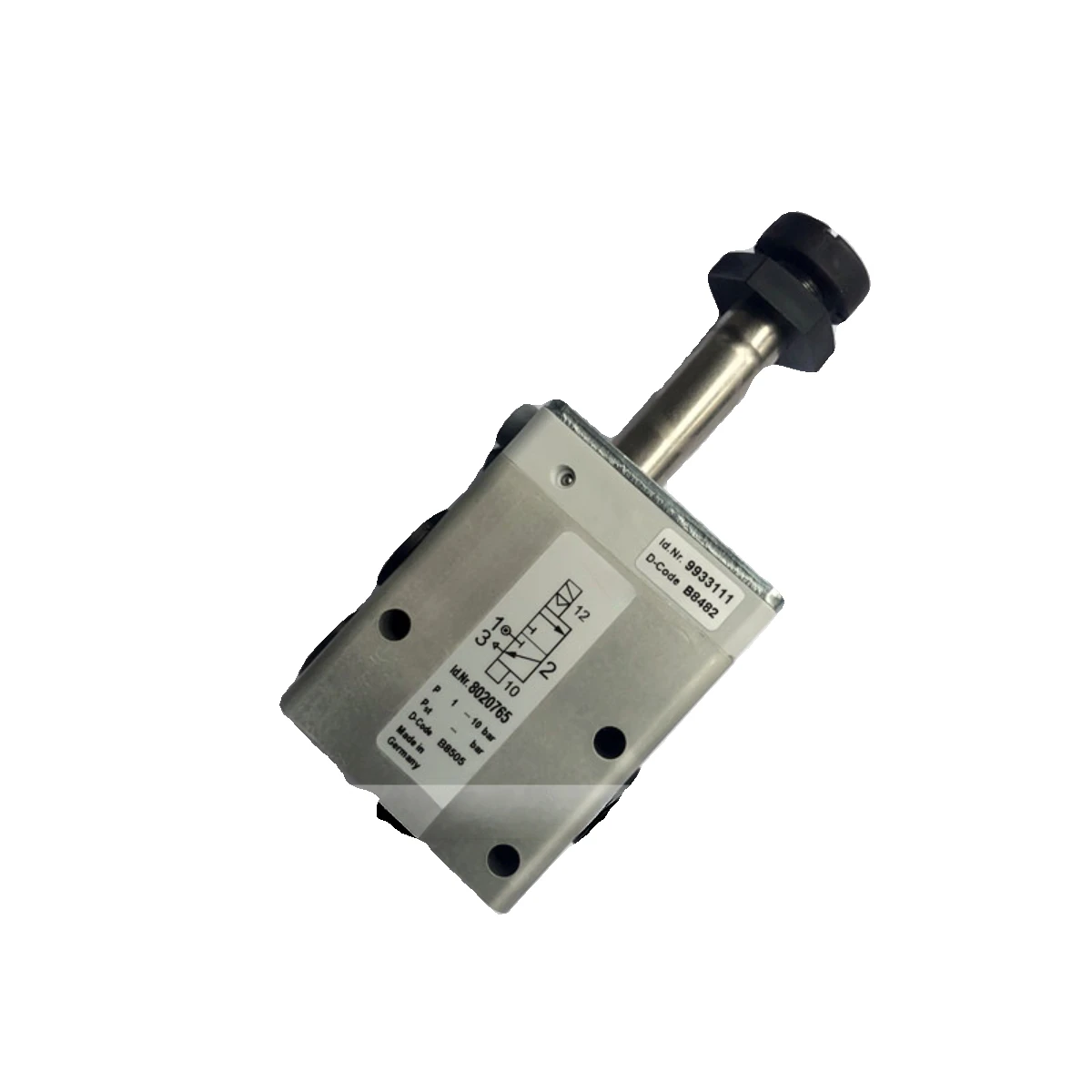 

8020767 Solenoid valve 8020766/8020765/8020770/8020768