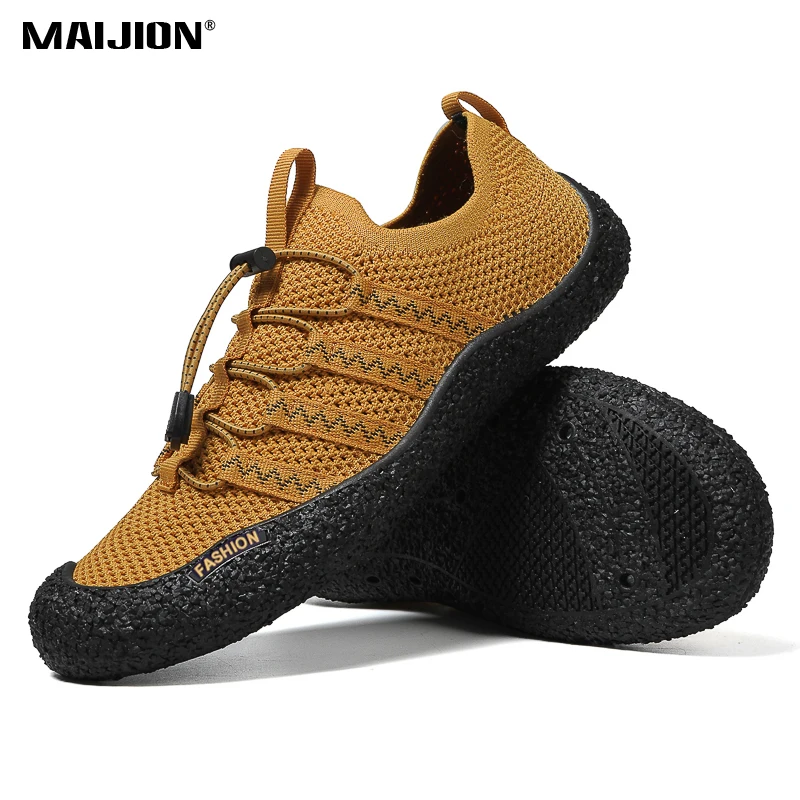 

Quick Dry Water Sports Shoes Men Women Barefoot Breathable Aqua Shoes Boating Kayaking Shoes Non-slip Outdoor Wading Sneakers