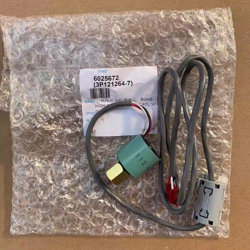 VRV410 High-pressure Sensor RMXS112EV2C RMXS160DV2C Air Conditioners