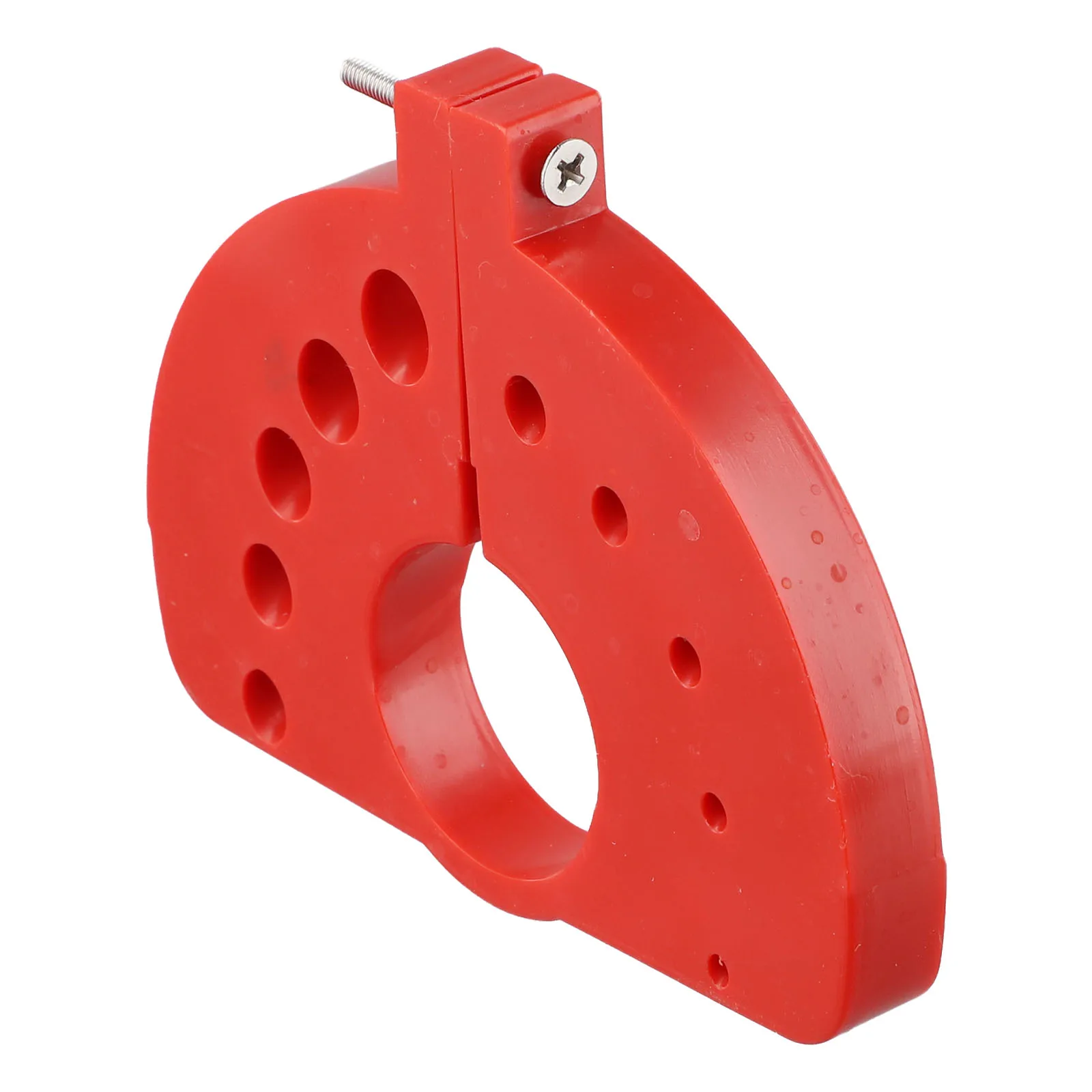 

Multi-specification Sharpener Drill Bit Sharpener User-friendly Operation Versatile Compatibility For Angle Grinder