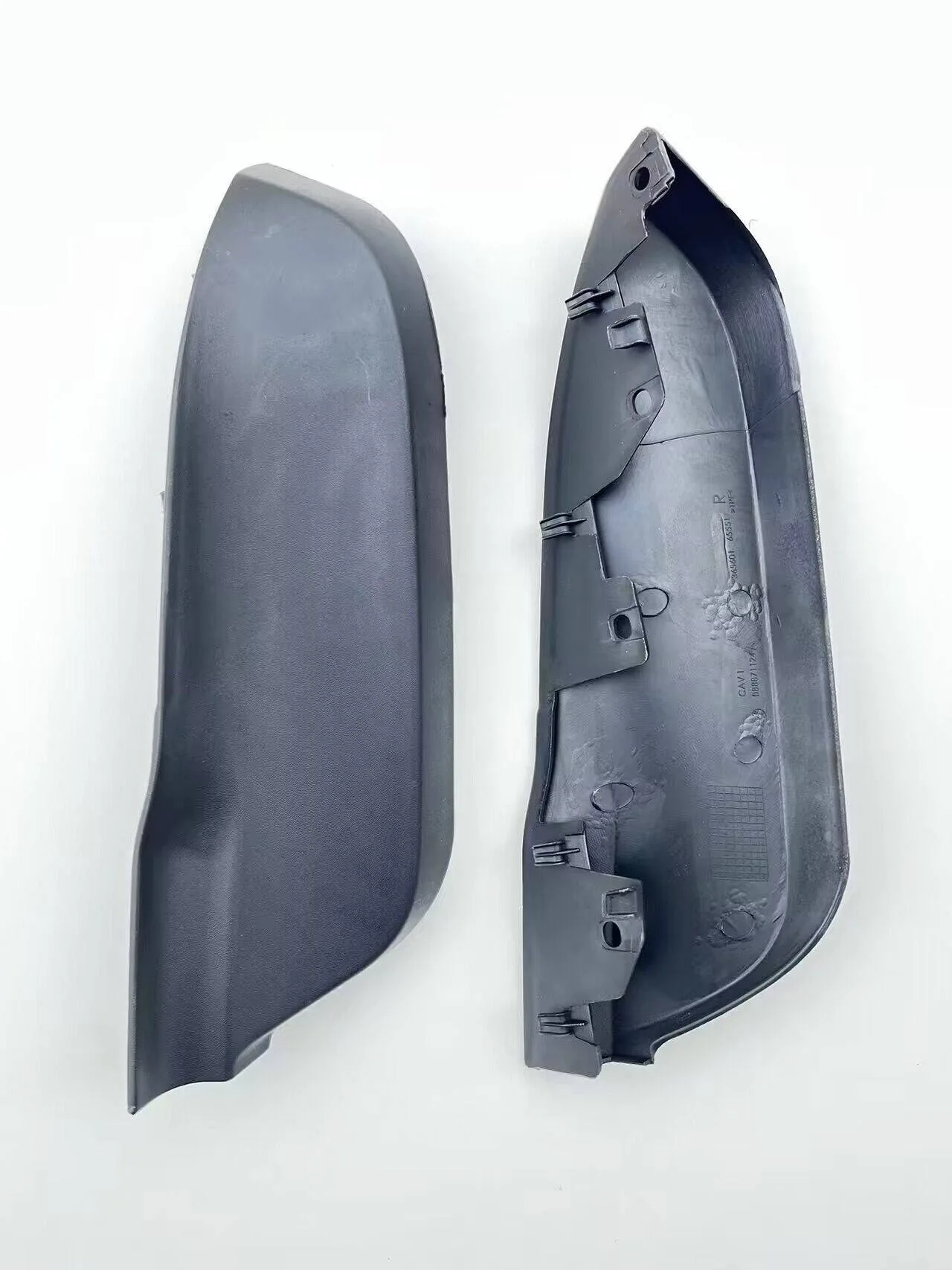 

1/2 шт. левая/правая панель переднего бампера 68143096AC 68078296AA 68143097AC 68078297AA 2014-2022 для Jeep Grand Cherokee