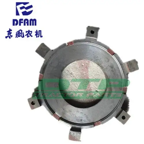 Trator Dongfeng 300.21c. 1031 Placa de Pressão da Embreagem Pto Peças do
