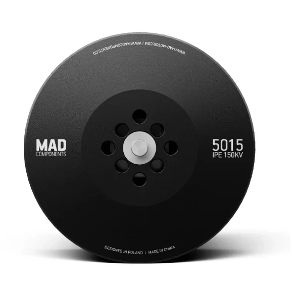 5015 IPE V3.0 متعدد الدوار U-AV Tmotor VTOL محرك بدون فرشاة U-av Dr-one