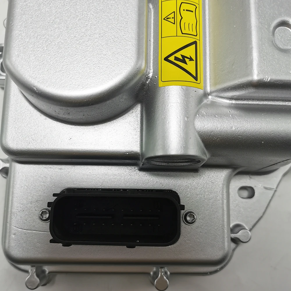 

Hot SalesFor New A0004400973 A0004401173 Hybrid Voltage Converter Control Module For M ercedes-Benz S400 W221