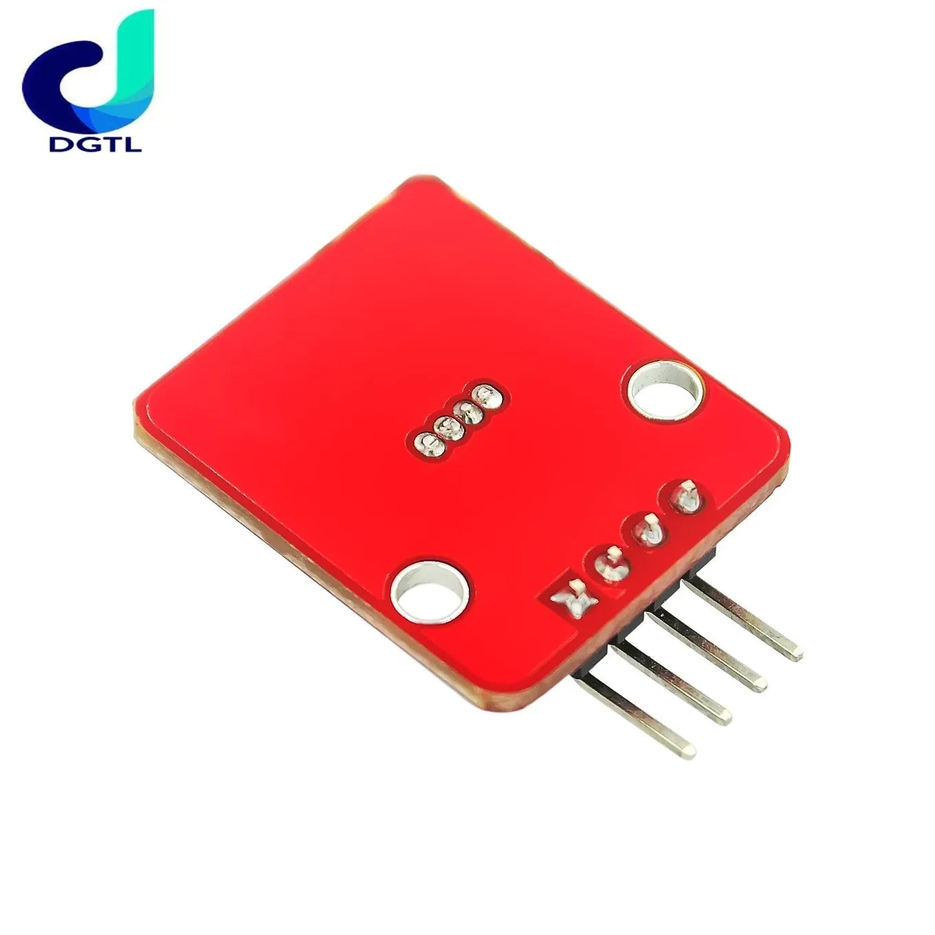 Blocos de Construção Eletrônicos para Arduino, Starter Kit, DIY, Full Color, RGB, LED, 140C5, 10mm