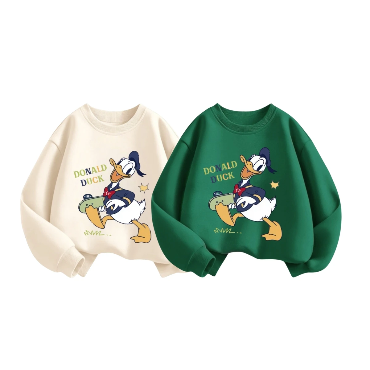 Donald Duck Print K… - image