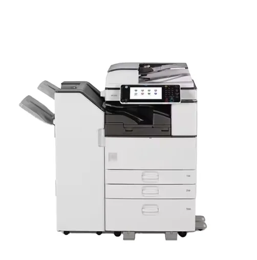 

GlowMarHigh Quality Photocopiers Printing Machine for Ricoh 3054 3554 4054 5054 6054