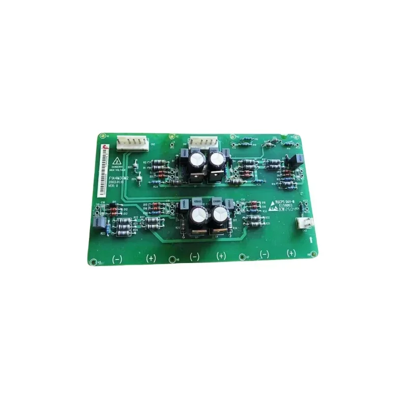 F1A4M3GM2 Frequency changer EV2000 Series 200KW/220 Drive board Protection board Trigger board