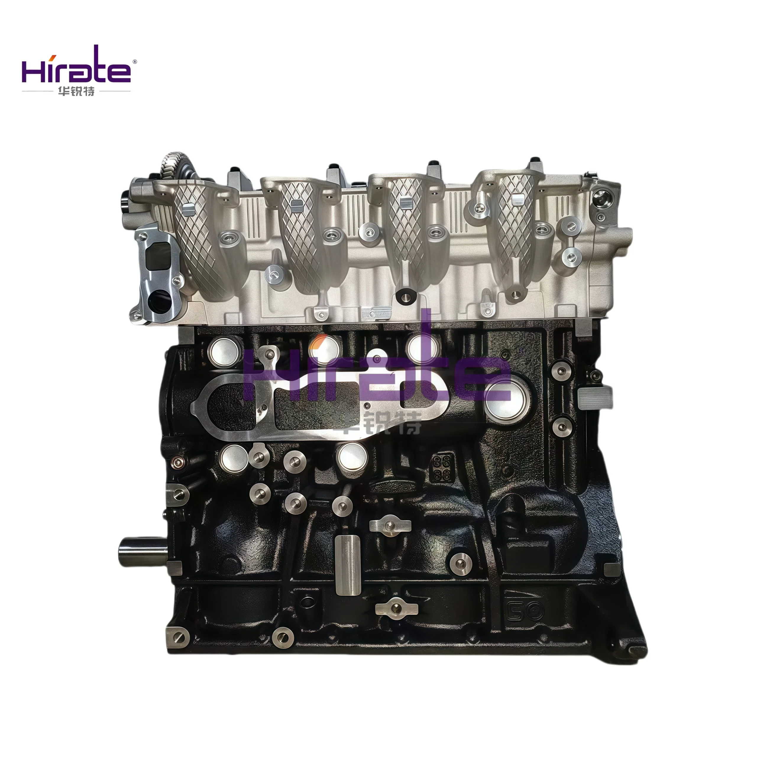 

Brand New 4D56U DOHC 16V 2.5L Engine For Mitsubishi L200, For Challenger, For Triton Car Engine Motor