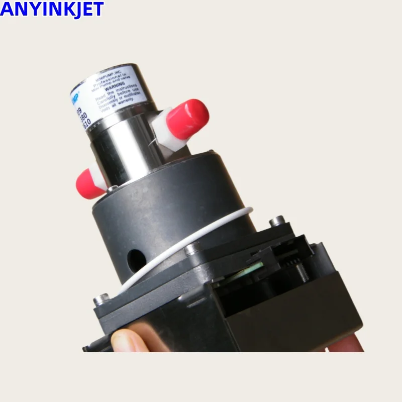 alternative set for  Citronix ci1000 pump CB-PP024