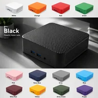 2026 Mini PC Core i9 10980HK Windows 11 Computer 16GB RAM 1TB M.2 SSD Portable Gaming Computer 60Hz 4K HD Mini Desktop PC Gamer 5