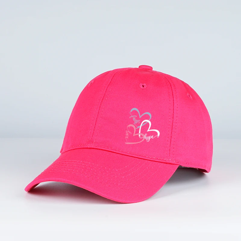 Stylish Baseball Cap