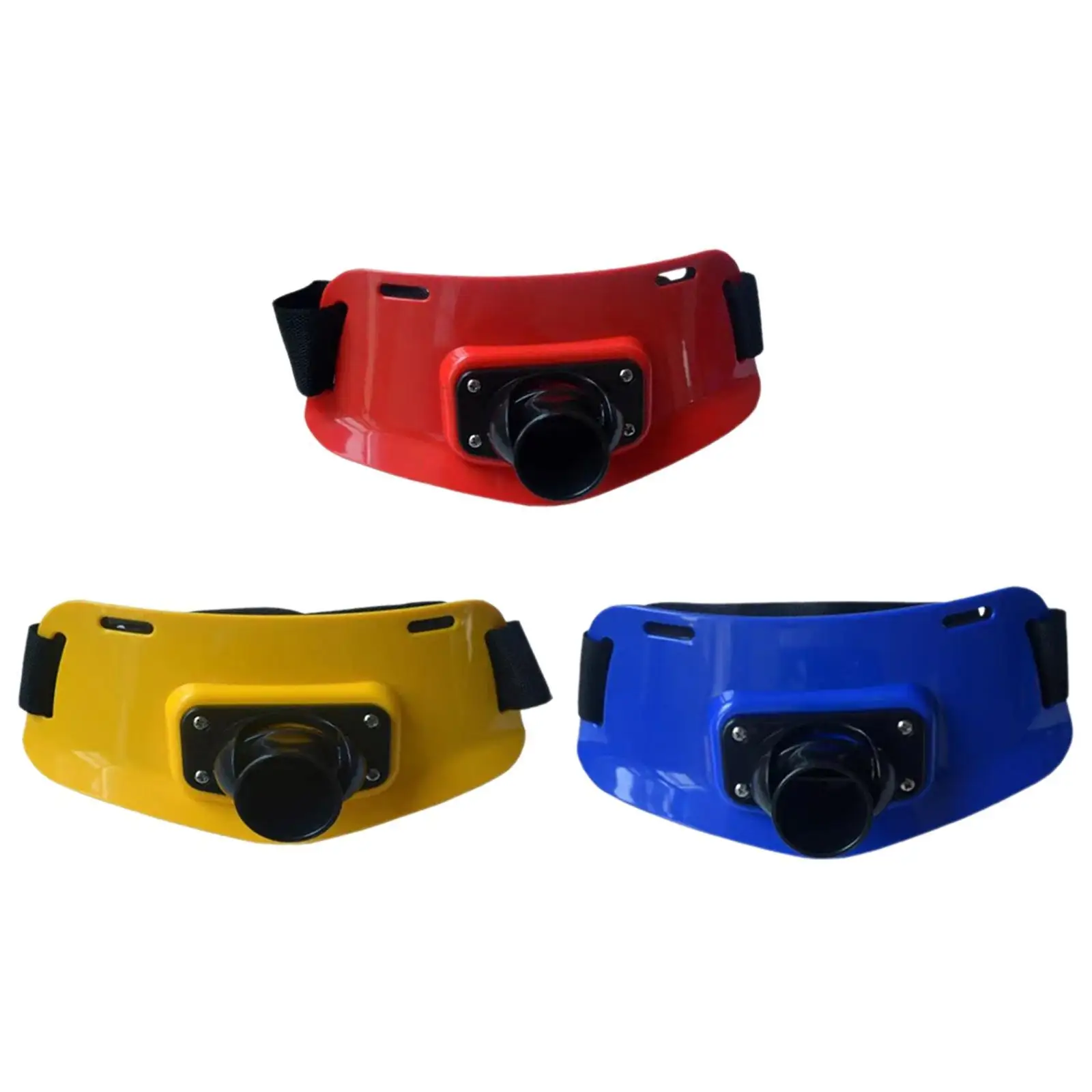 

Fishing Fighting Belt Fishing Rod Holder Fishing Rod Support Belt Rotatable for Boat Fishing Rock Fishing Stand up Men's Gift