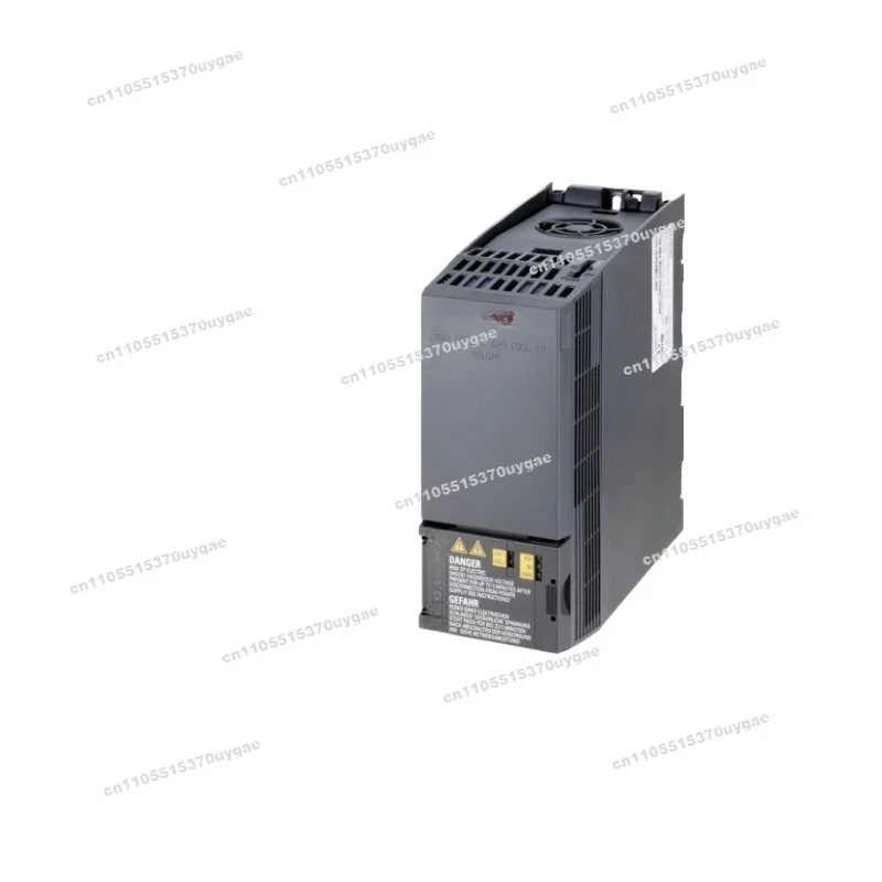 New G120C Inverter 6SL3210-1KE12-3AF2 0.75KW Built-in A-class Filter