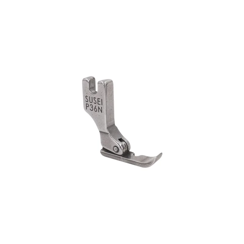 Computerized Flatbed Sewing Machine Single-sided Presser Foot - Left & Right Single-sided Presser Foot, P36N & P36LN Single-side