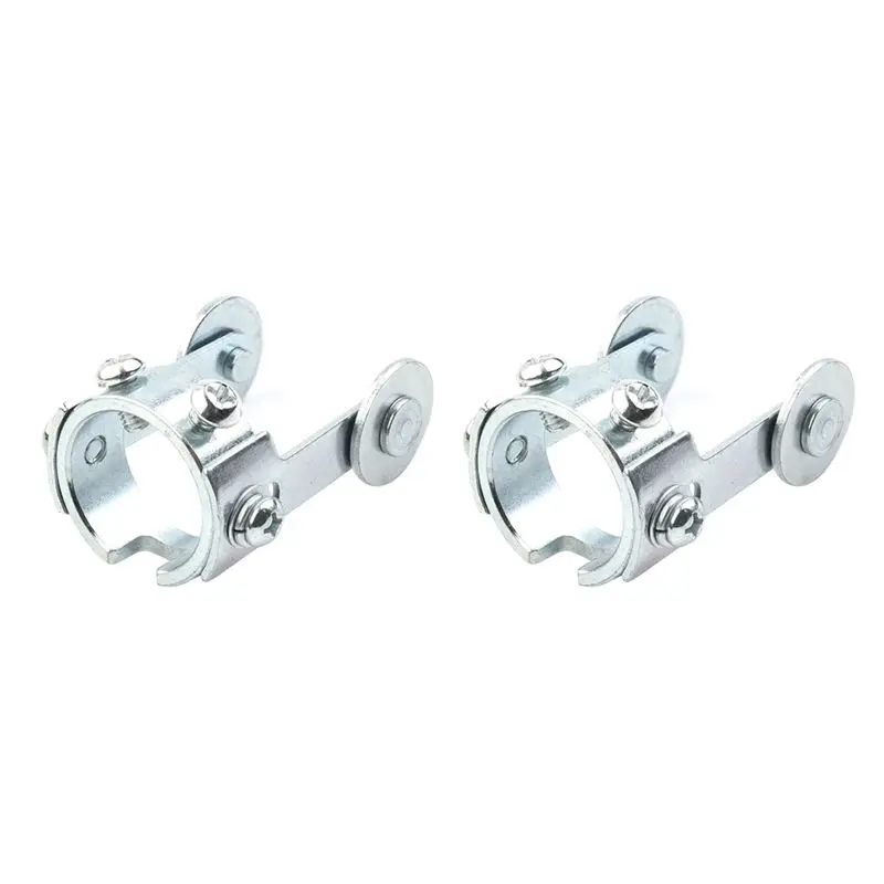 Aug. 2Pc PT-31 -40 Roller Guide Wheel Plasma Cutter Cutting Torch Welding Accessories Plasma Cutting Torch Metal Processing