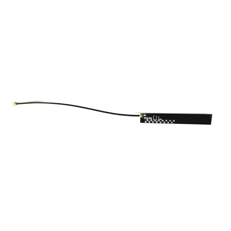 2.4G 4DB Module Antenna IPX IPEX WIFI Module Antenna Omnidirectional High Gain Built-in Antenna