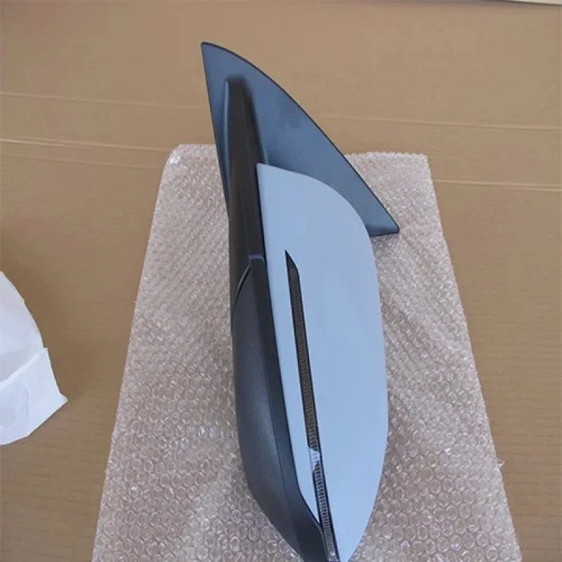 Left‑Right Rearview Mirror Assembly Exterior Body Parts