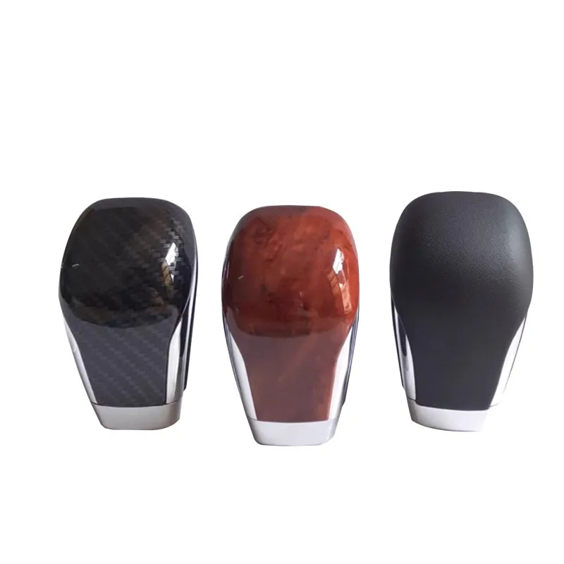 1pcs for Toyota Crown 10-14 Modles 13th Generation Crown Gear Shift Knob Gear Lever Gear Shift Handball Auto Parts