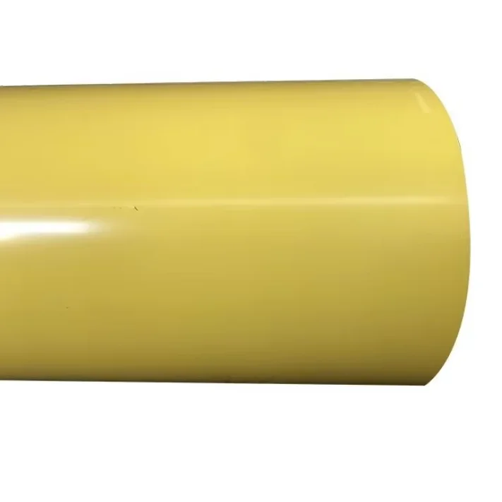 

Ral 9027 Color Coated Pre Painted Galvanized Metal Steel Coil Bobina Ppgi