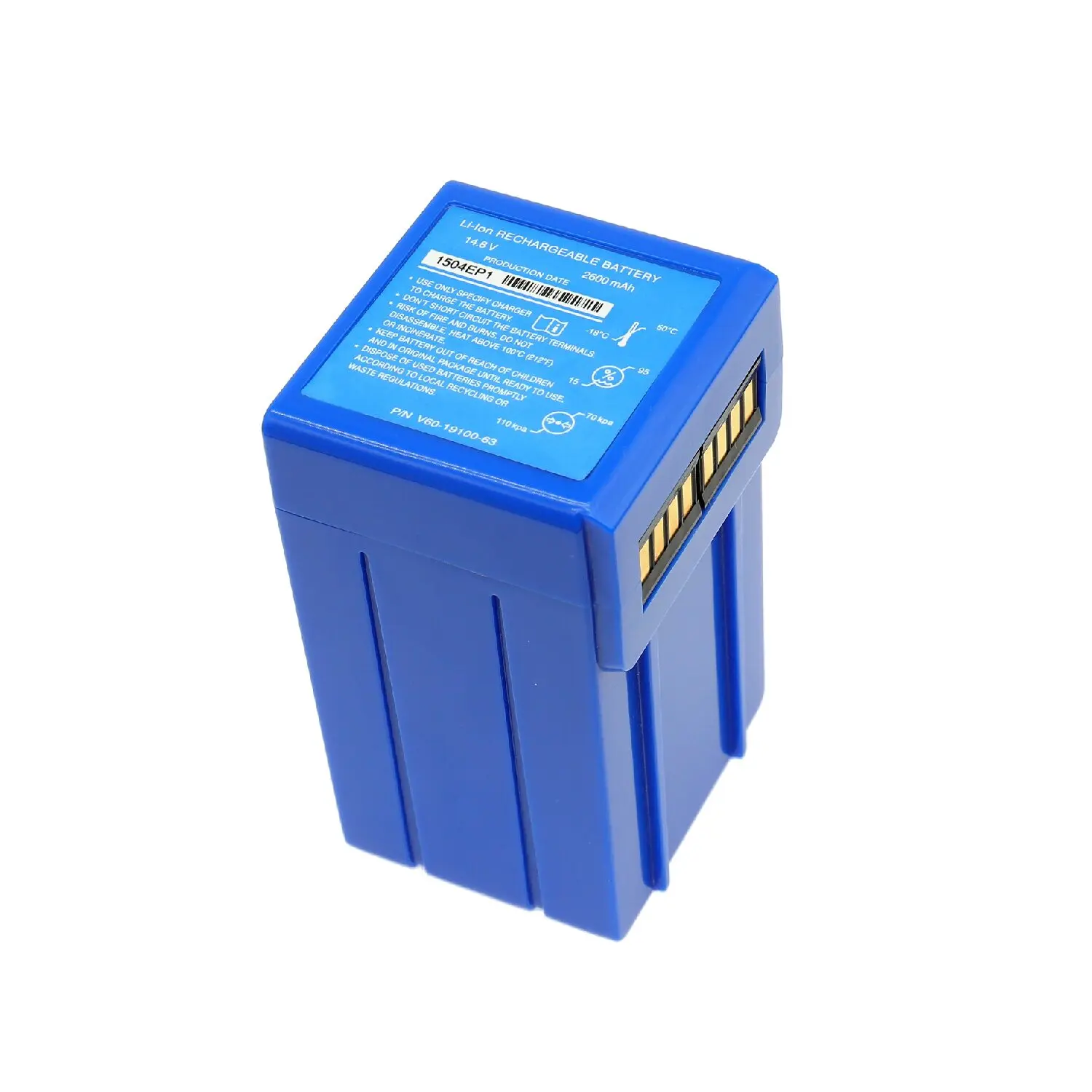 ，。for Flight 60 V60-19000-63 respirator battery，。
