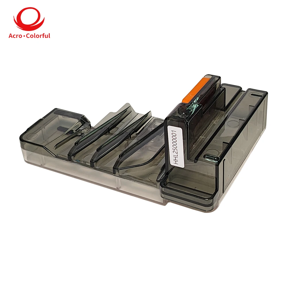 CLT-W407 409 Waste Toner Container Box for Samsung CLP320 321 325 326 Copier CLX3186 3185 Compatible Replace Printer Parts