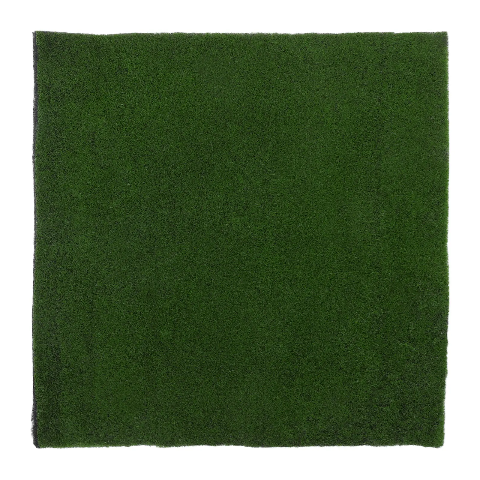 Artificial Green Moss Mat Realistic Simulation Rug for Outdoor Indoor Patio Lawn Garden Decorative Carpet Realistic Rug