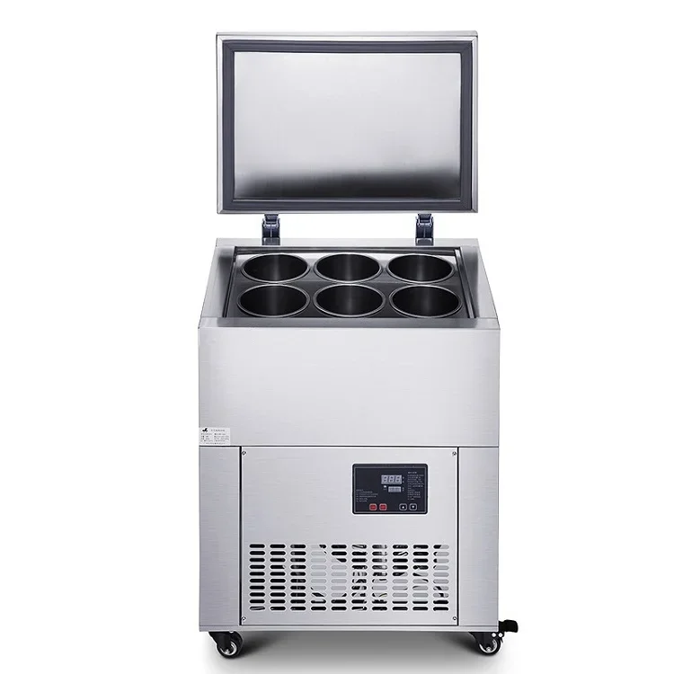 

Завод льдогенераторов/машина для изготовления ледяных блоков/коммерческая машина для изготовления ледяных цилиндров