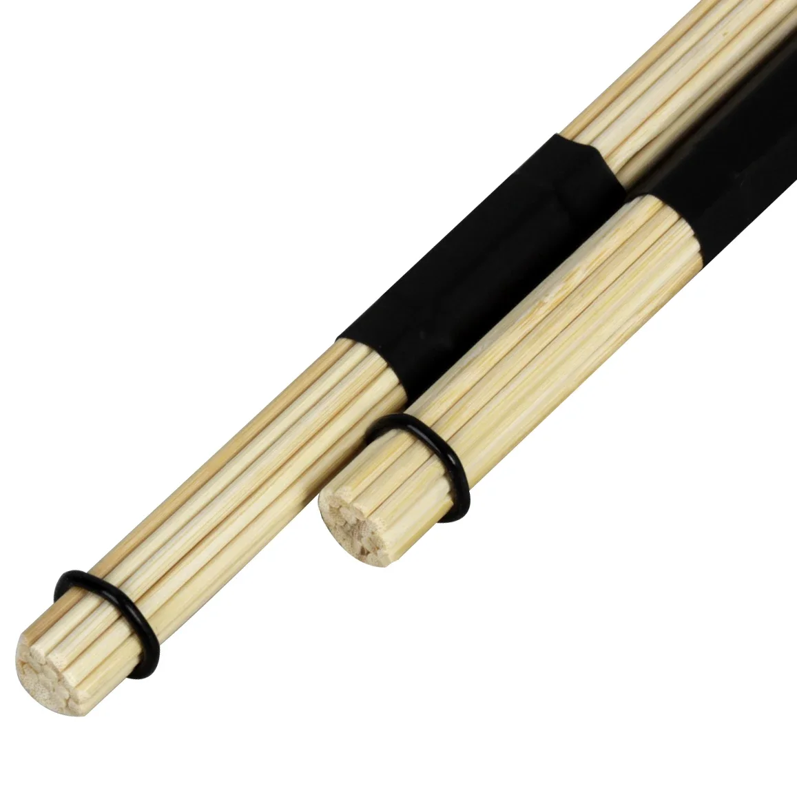 Bunch Drumsticks Rods Bunch of Sticks Percussion Musical Instrument Accessories Wire Harness Jazz Maple Drum Sticks Drum Parts