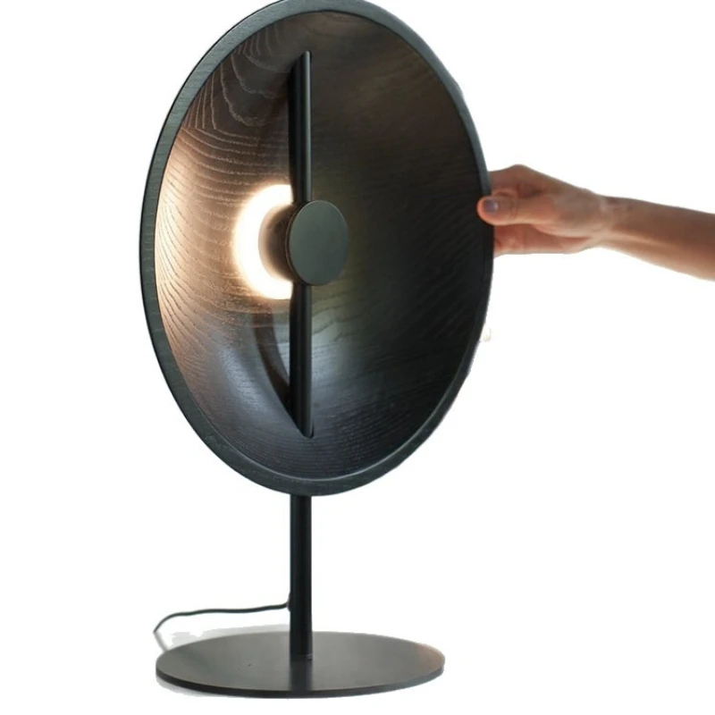 /Song Dynasty aesthetic floor lamp living room sofa corner feeling light luxury medium retro style art atmosphere