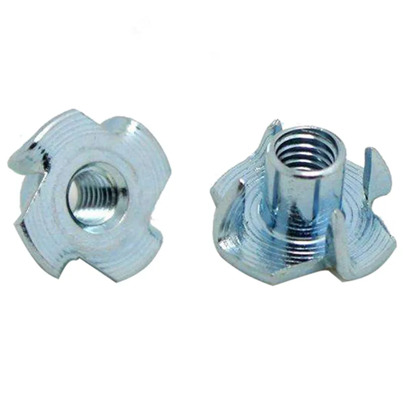 20pcs M4 M10 1/4