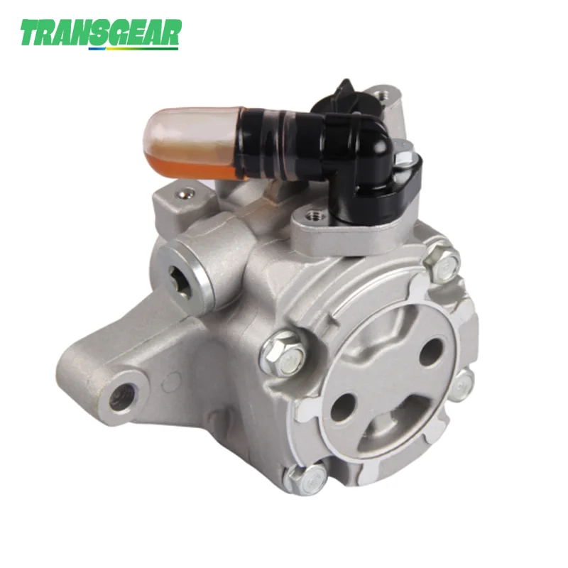 Power Steering Pump Suit For Honda Civic 1.8L 2006-2011 Accord 2003-2007 3.0L 21-5456