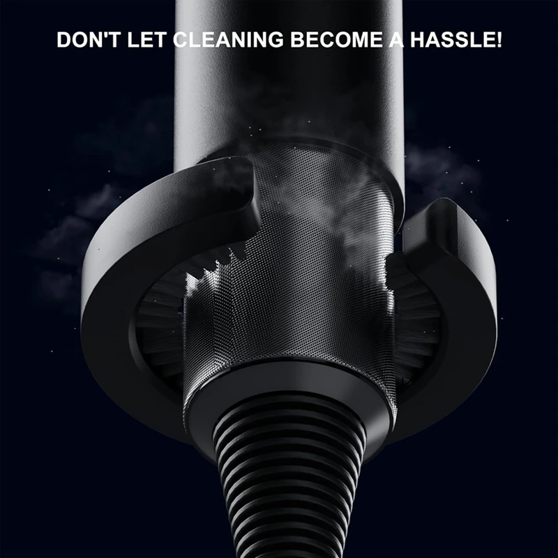 อะไหล่ฝาครอบตัวกรองเครื่องเป่าผมสำหรับ HD03 Dyson ซูเปอร์โซนิค HD01 HD08 HD15เครื่องเป่าผมอะไหล่ซ่อมตัวกรองด้านนอก