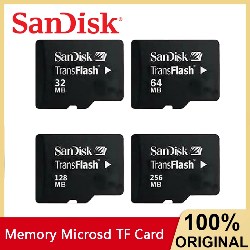 ما هي بطاقة micro SD 256MB؟ وكيف تختار الأفضل منها على AliExpress