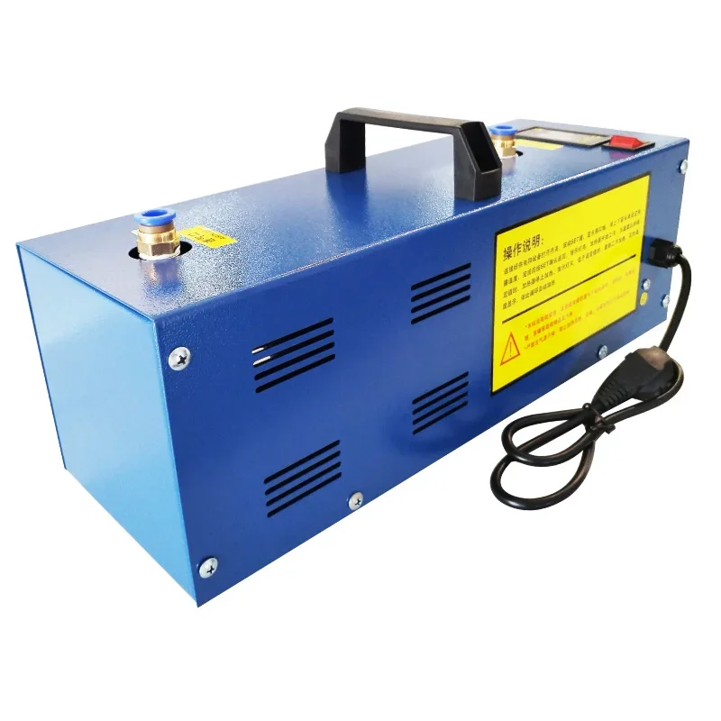 Compressed air Heater for Drying and Dehumidifying Water Removal Heating Equipment Induction Heater Industrial
