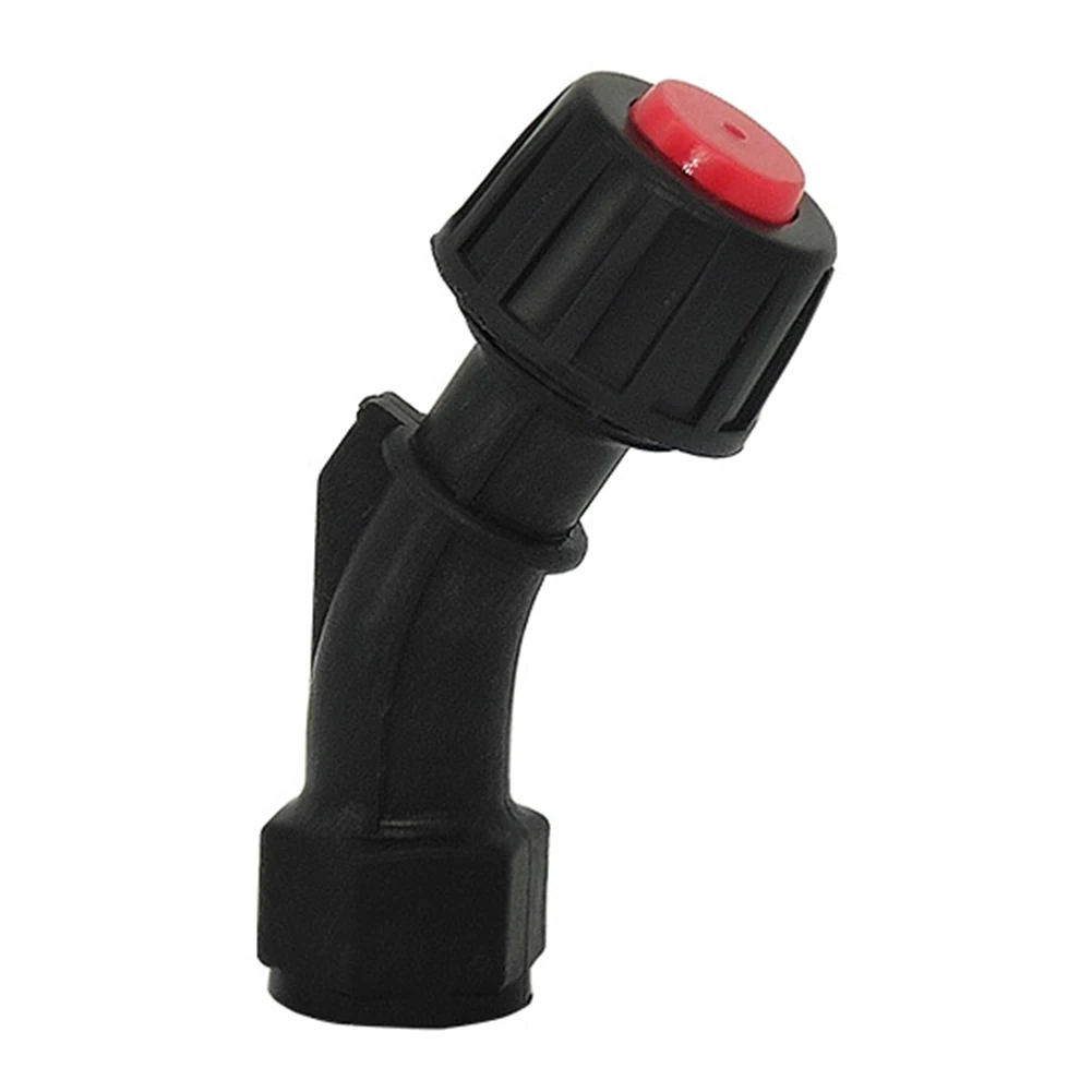 1PCS Garden Sprayer Single Hole Nozzles Spraying Nozzle End Plastics Nozzles Outdoor Garden Gardening Tool Accessories