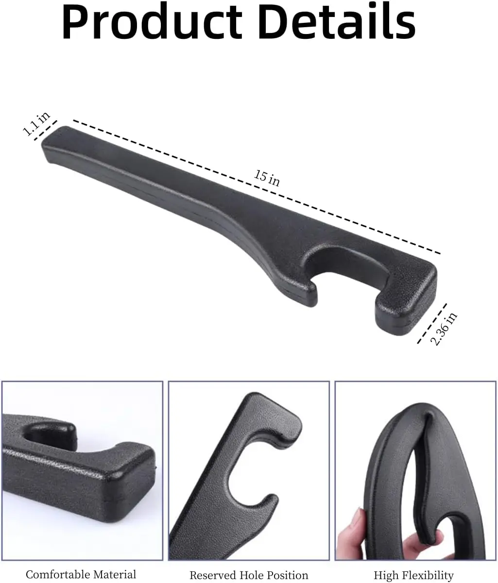 2 قطعة مقعد السيارة الفجوة حشو العالمي مانعة للتسرب ملء قطاع الجانب التماس التوصيل قطاع مكافحة الإفلات مقعد الفجوة قطاع مع ثقب ديكور السيارة