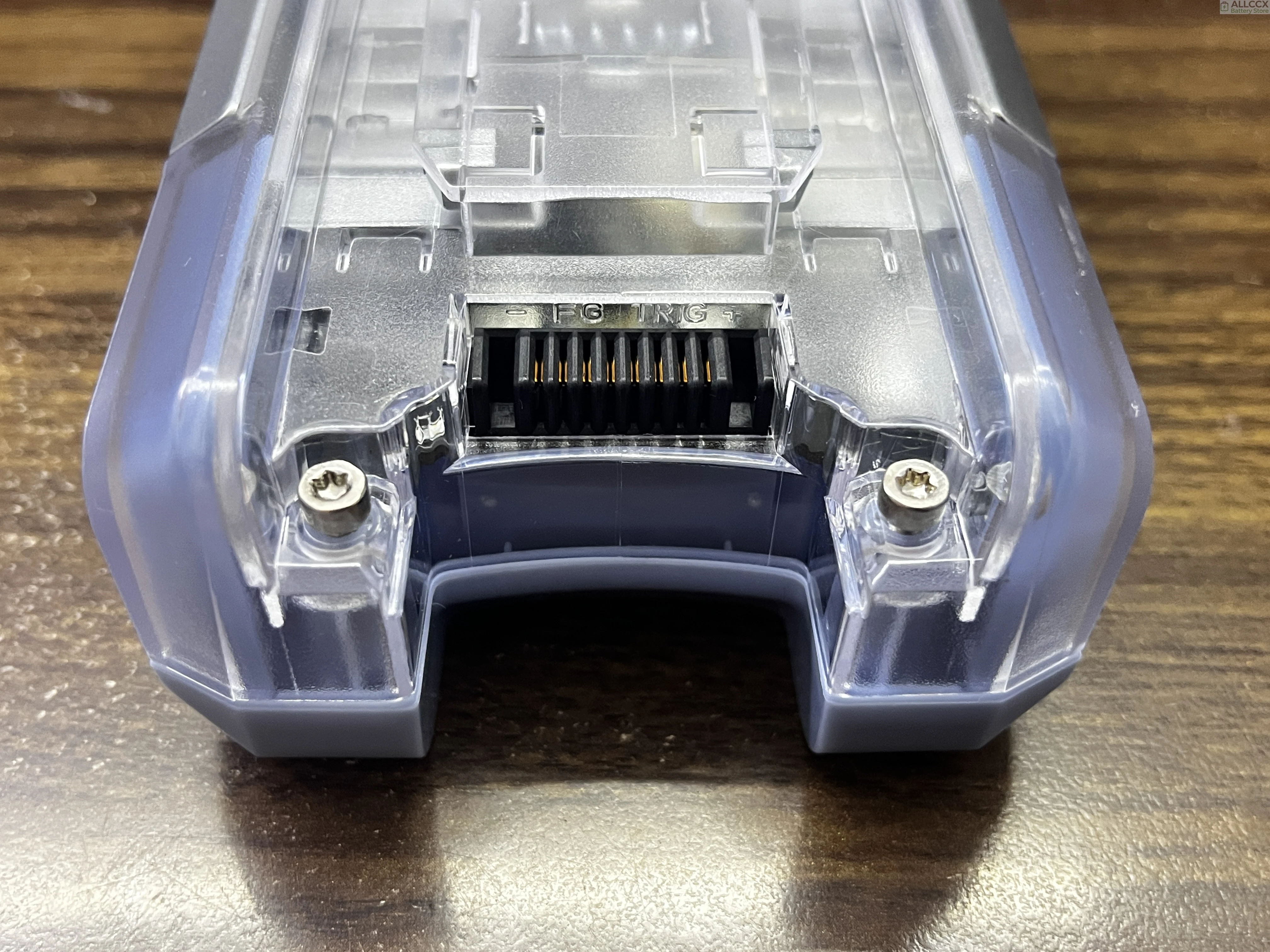 ALLCCX [21.6V VERSION] 2500mAh Vacuum Battery A11-06 for Tineco A11 PET MASTER + TANGO PET EX HERO HERO EX