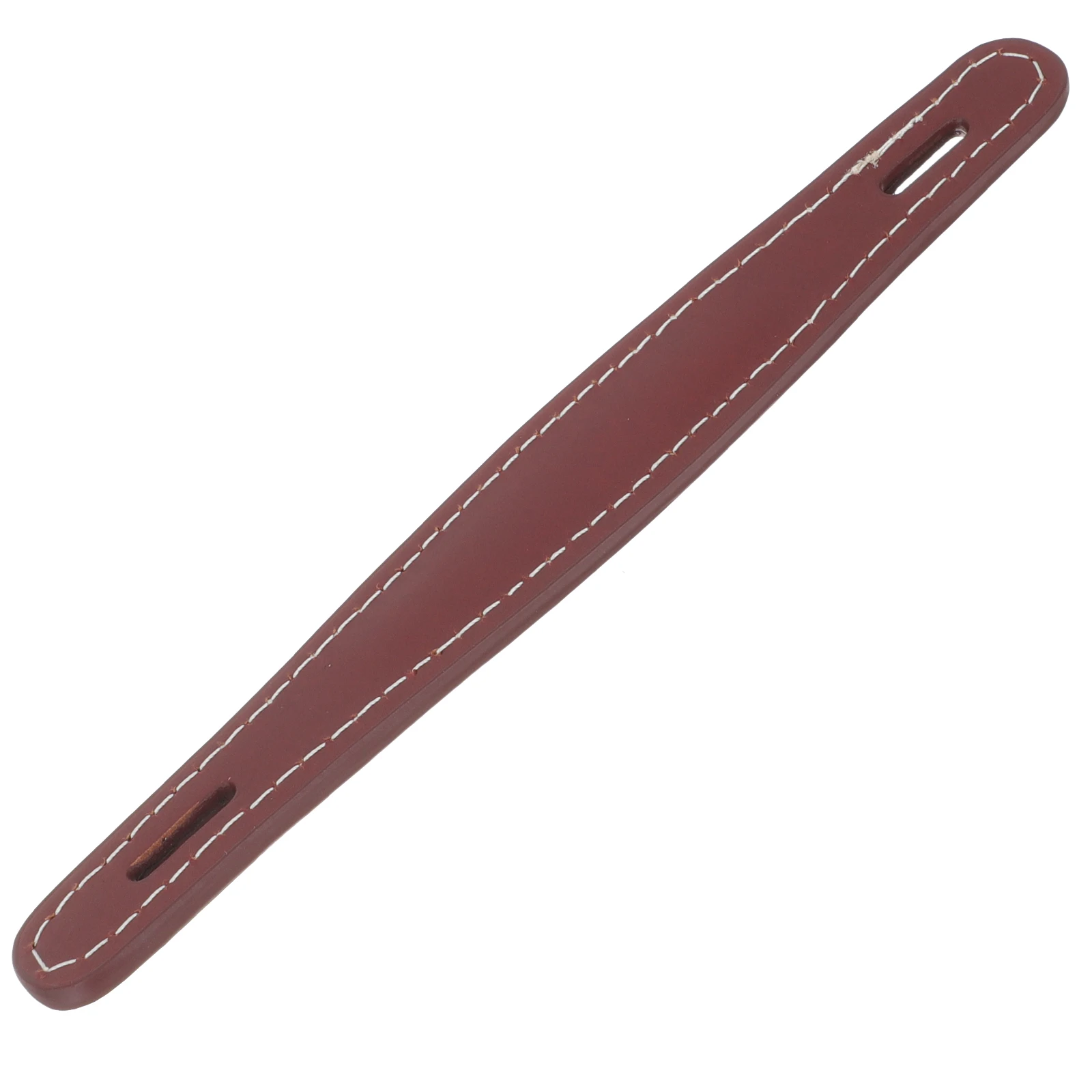 

Speaker Vintage Amp Handles Electric Accessories Coffee Color Safe Material Fine Workmanship Smooth Surface No Burr