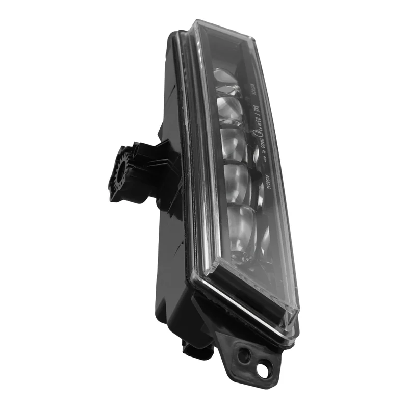 

Для Honda CRV 2017-2020 совместимые противотуманные фары дневные ходовые огни передний бампер 33950-T4N-H01 правый