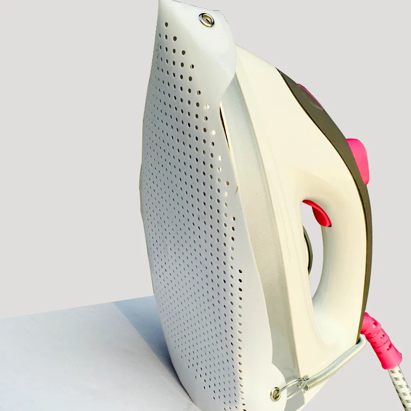 Protective Mesh Cover for Ironing Boards Made from PTFE and Aluminum Composite Ensures Safe Ironing Experience