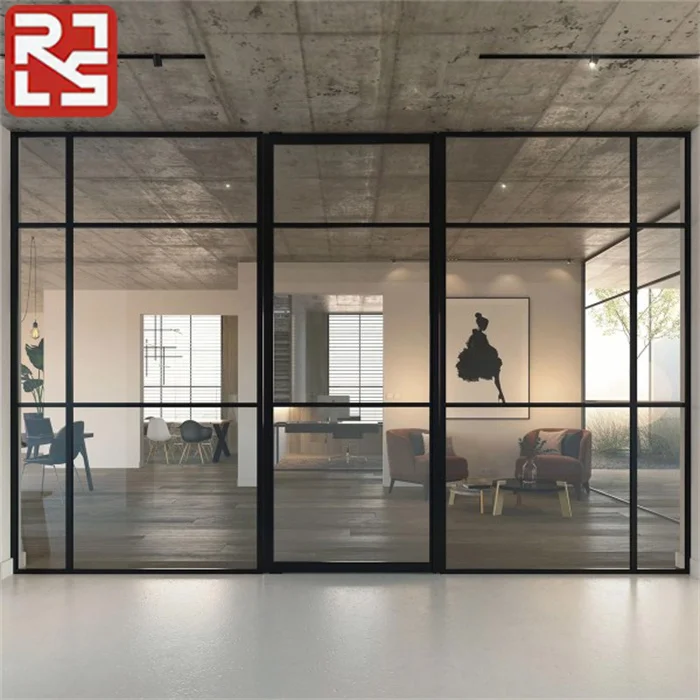 Privacy UV Resistant Self-Adhesive Switchable Electronic Laminated PDLC Glass Film White/Dark Grey Decorative Heat Insulation