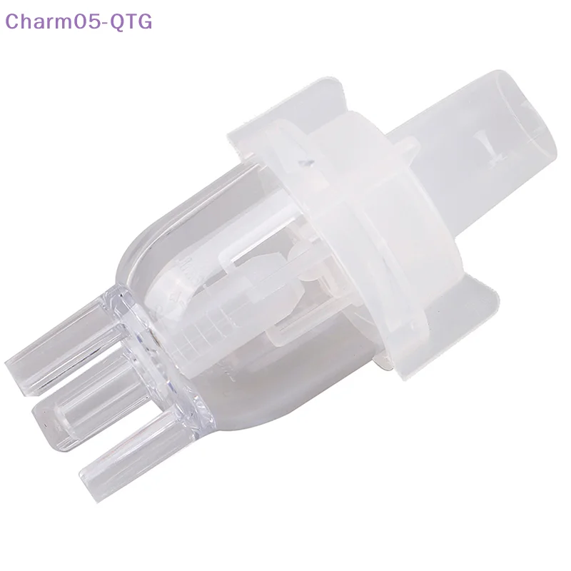 

Hot！1pc Health Care Inhaler Part Medicine Atomized Cup Compressor Nebulizer Accessary