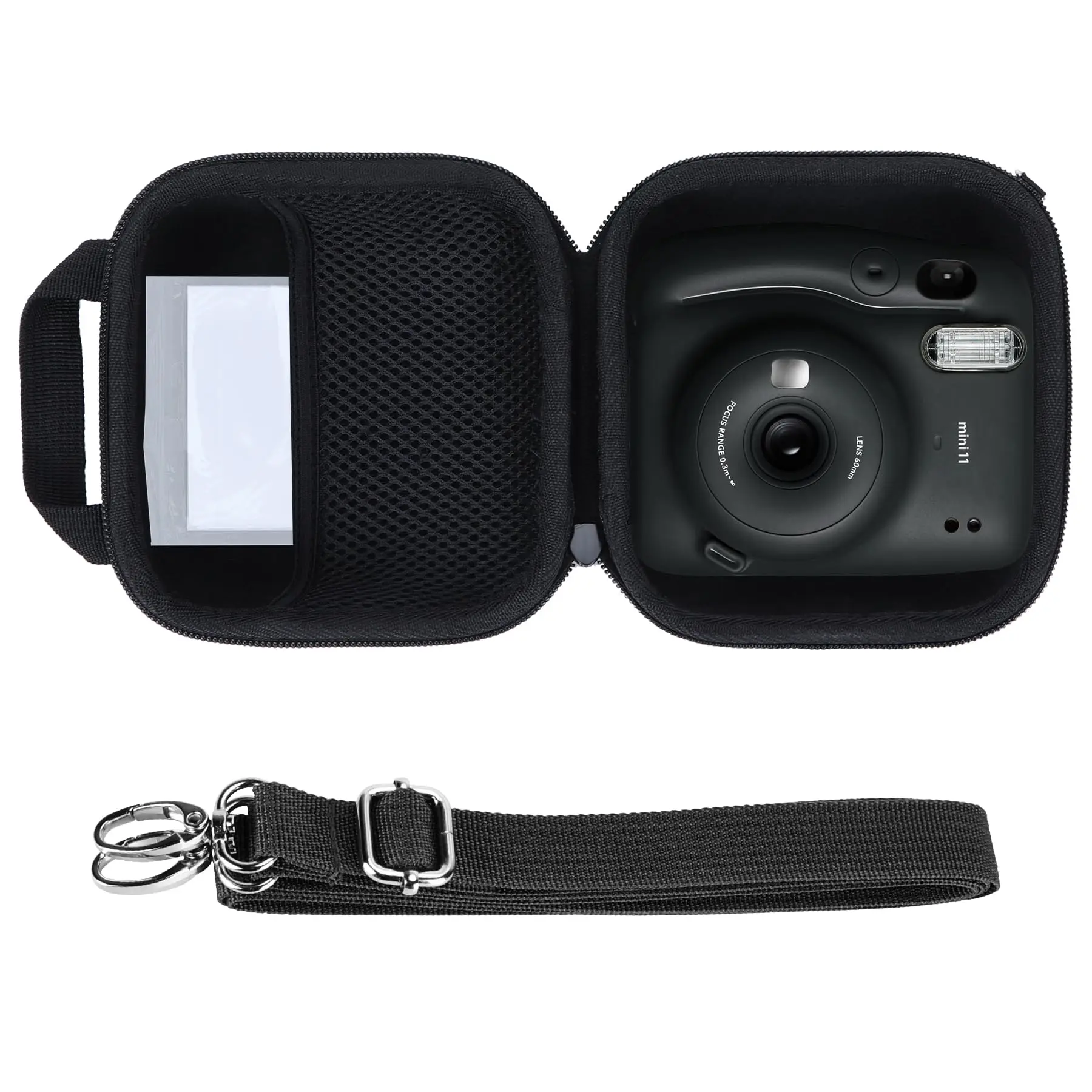 For Instant mini 12 Camera Protective Case,Compatible with I