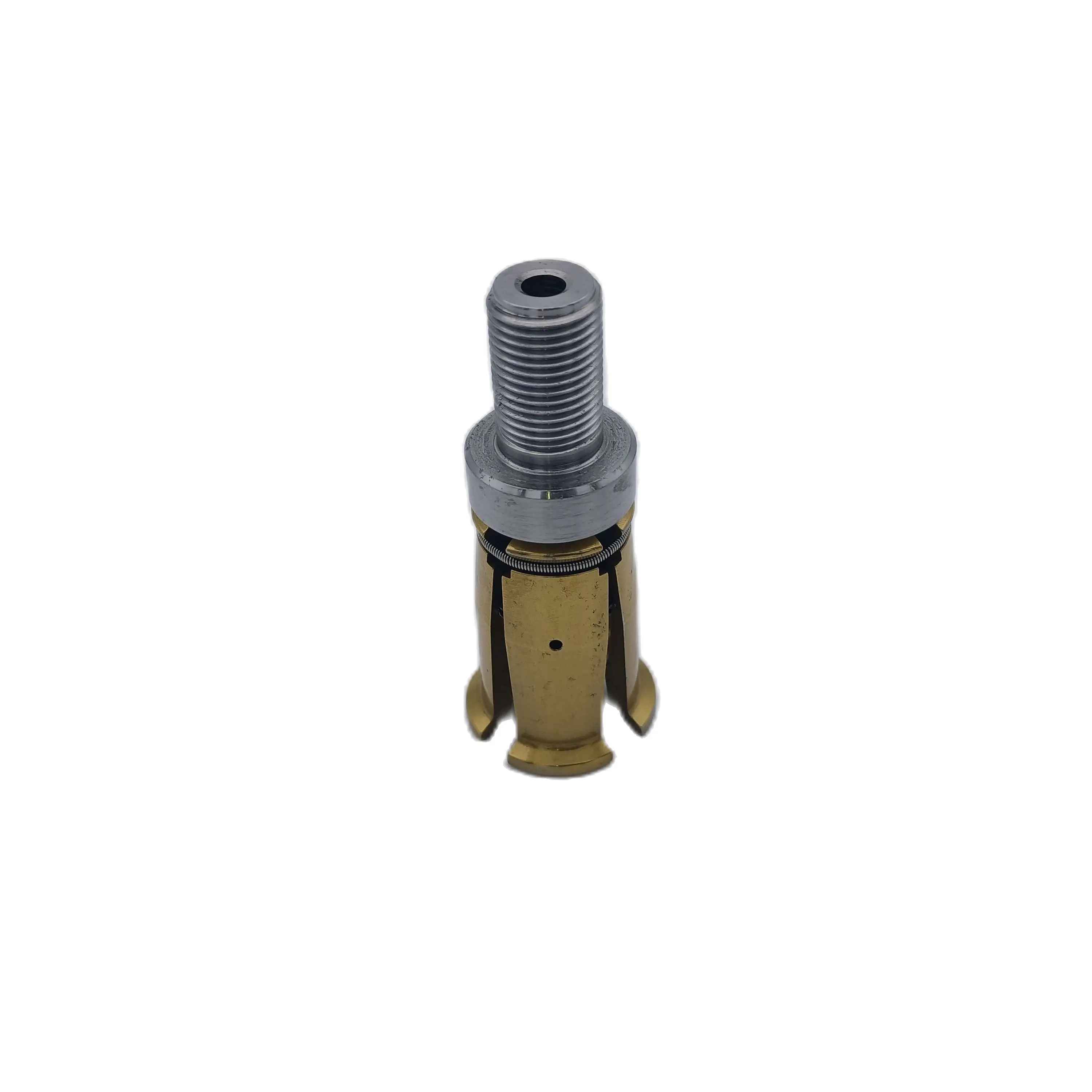 BT30 BT40 pinza a 45 gradi pinza per artiglio mandrino filettato interno esterno 4 petalo Pull Claw Tool fresatura centro macchina CNC